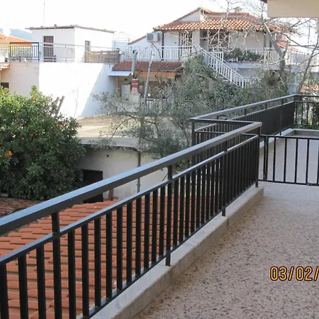 Vasiliki Apartment