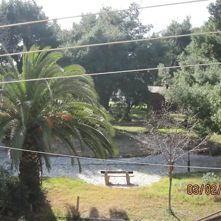 Apartment Vasiliki *