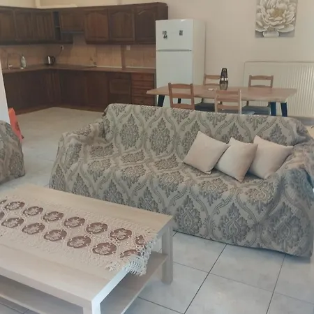 Apartment Vasiliki Metamorfosi (Sithonia)