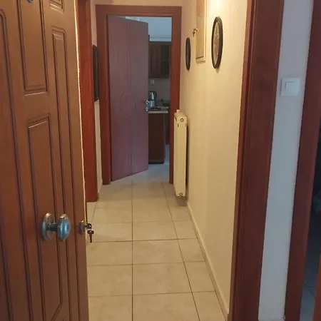 Vasiliki Apartment