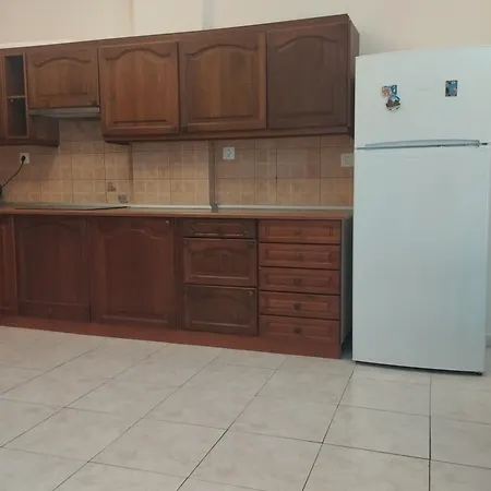 Vasiliki Apartment Metamorfosi (Sithonia)