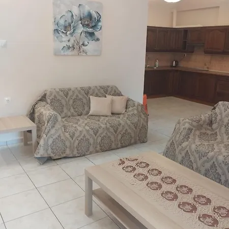 Apartment Vasiliki *
