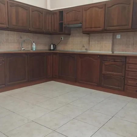 Vasiliki Apartment Metamorfosi (Sithonia)
