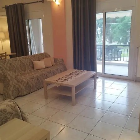 Apartment Vasiliki *