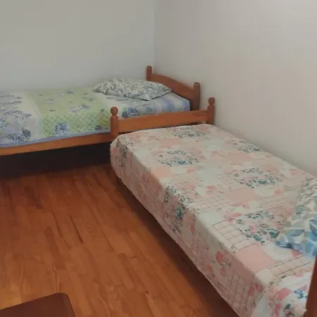 Apartment Vasiliki Metamorfosi (Sithonia)