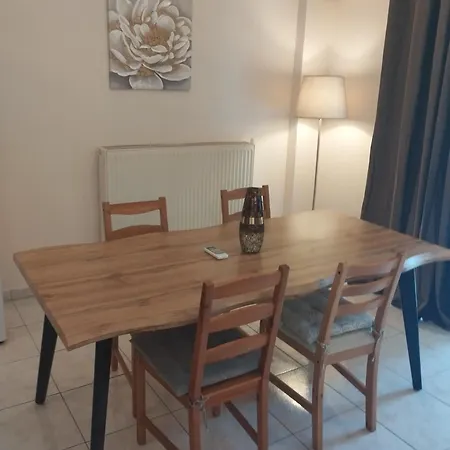 Vasiliki Apartment