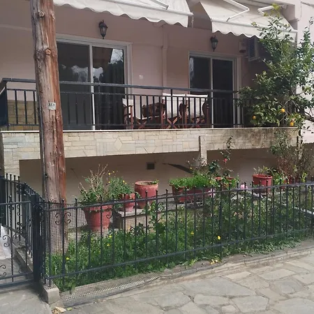 Apartment Vasiliki