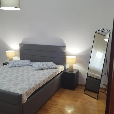 Apartment Vasiliki *