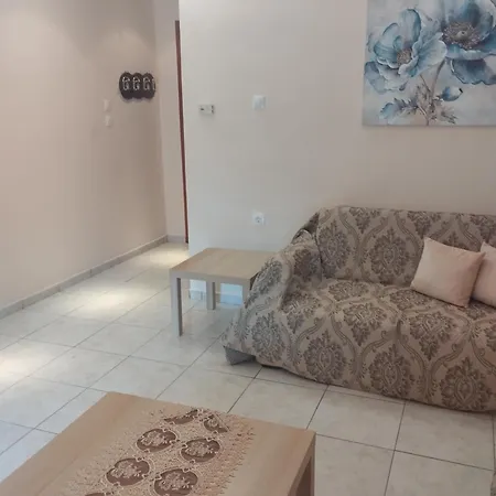 Vasiliki Apartment