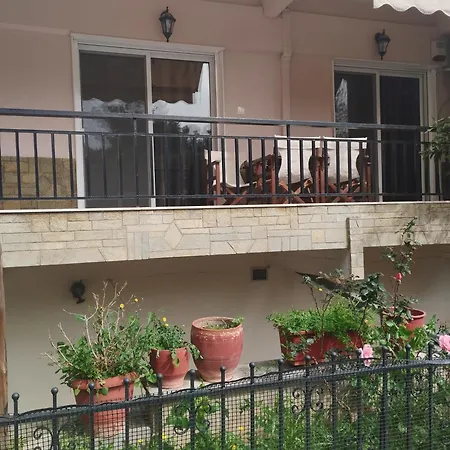 Apartment Vasiliki *