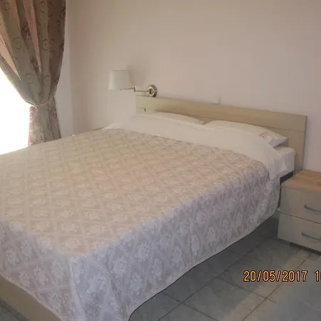 Apartment Vasiliki Metamorfosi (Sithonia)