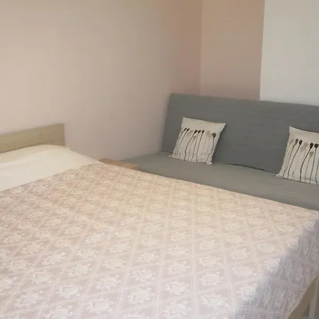 Vasiliki Apartment Metamorfosi (Sithonia)
