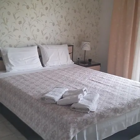Vasiliki Apartment Metamorfosi (Sithonia)