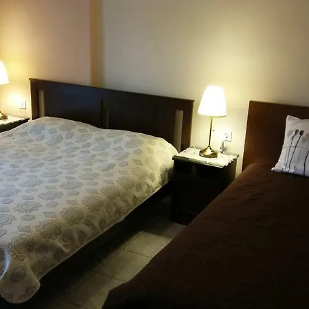 Vasiliki Apartment