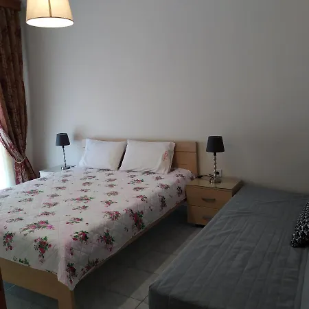 Apartment Vasiliki Metamorfosi (Sithonia)