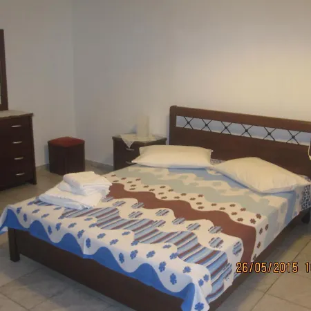 Vasiliki Apartment