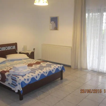 Apartment Vasiliki Metamorfosi (Sithonia)