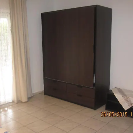 Apartment Vasiliki *