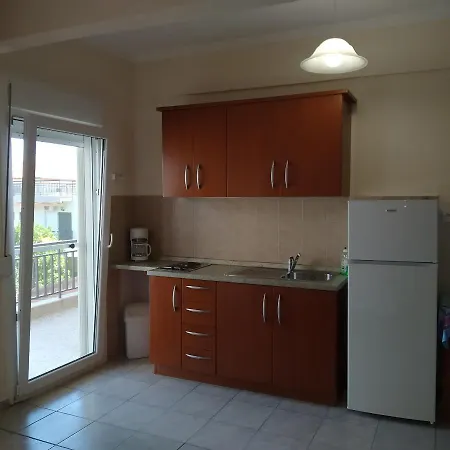 Apartment Vasiliki